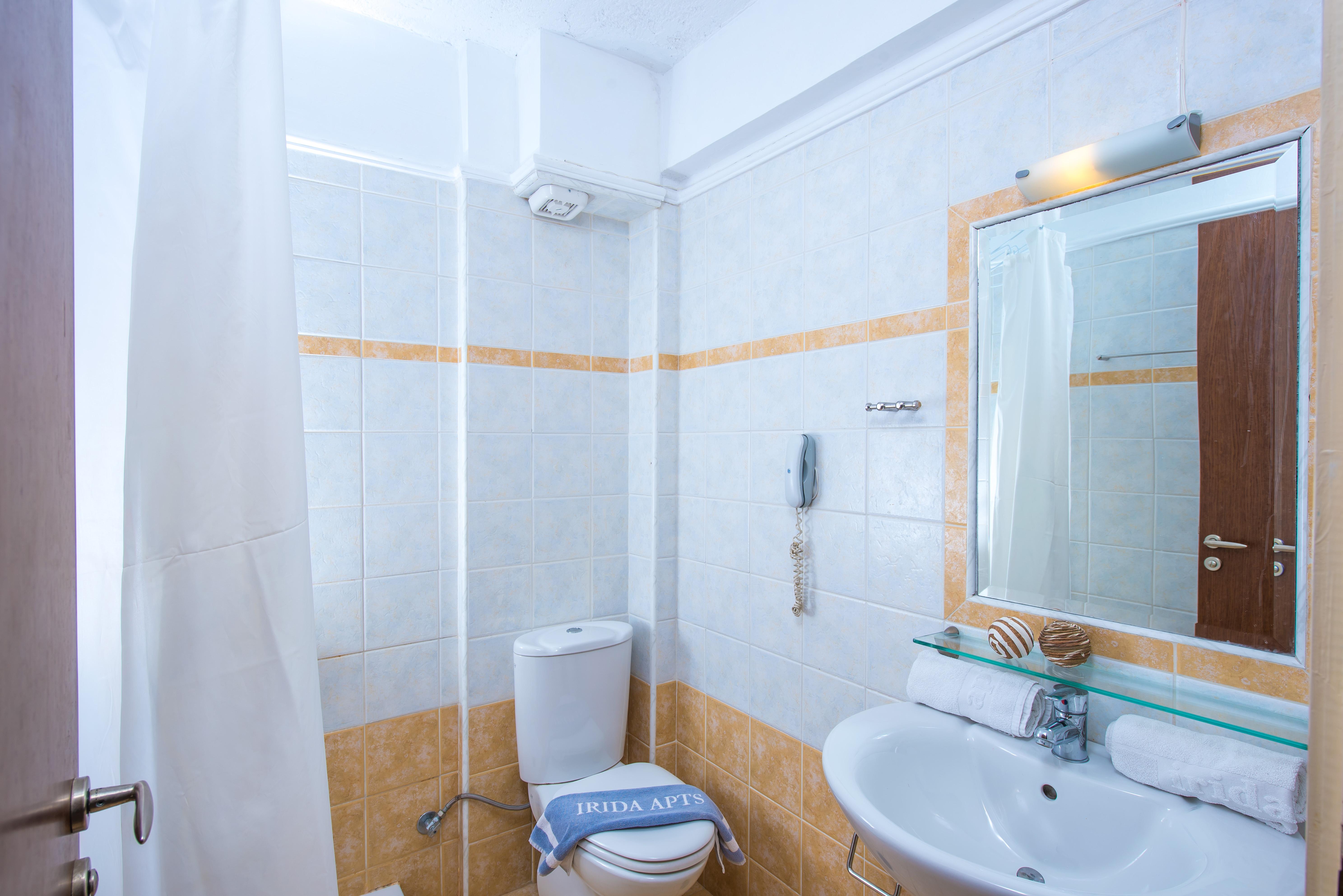 Irida Apartments By Estia Malia Dış mekan fotoğraf