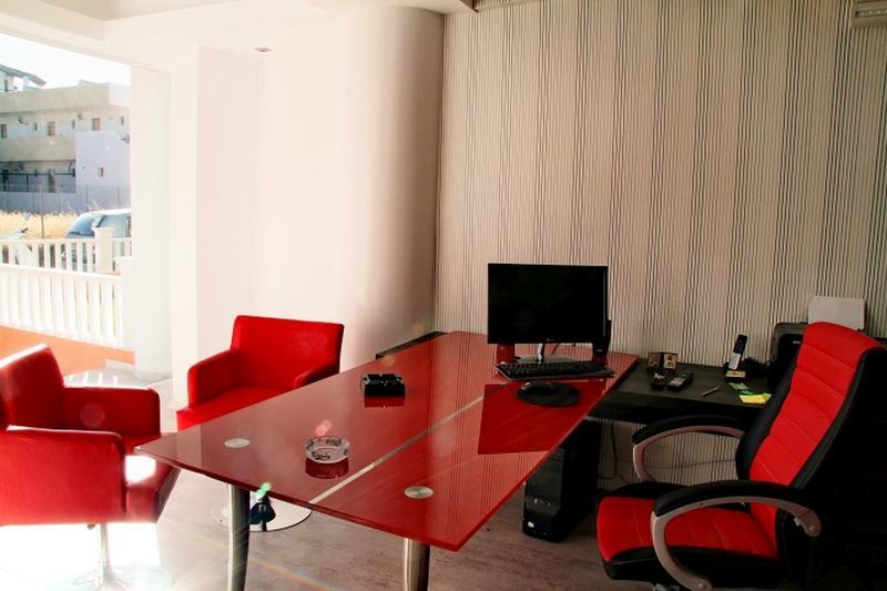 Irida Apartments By Estia Malia Dış mekan fotoğraf