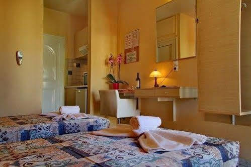 Irida Apartments By Estia Malia Dış mekan fotoğraf